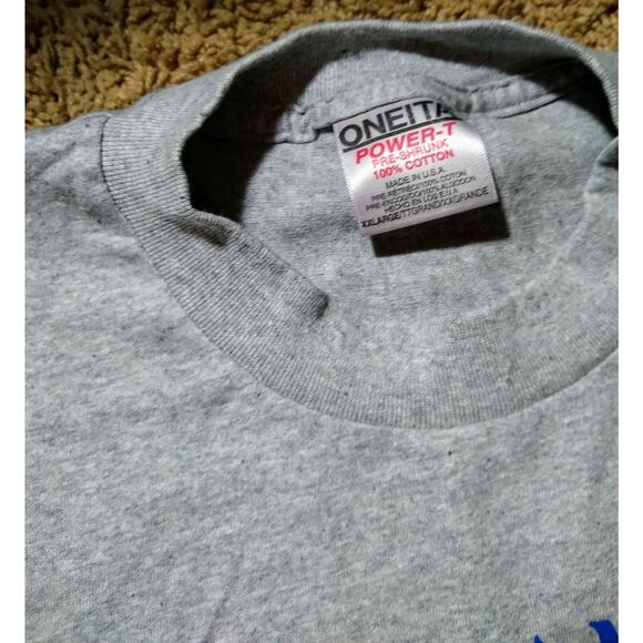 Grenadier Coldstream Guards Military British Army Vintage Single Stitch T-Shirt - Picture 7 of 9